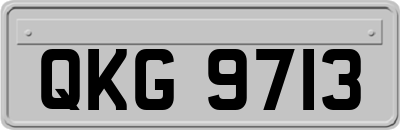 QKG9713