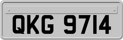 QKG9714