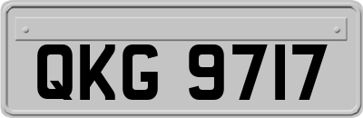 QKG9717