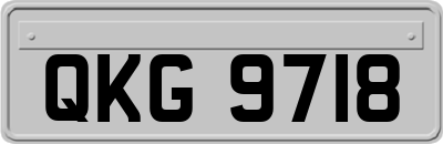 QKG9718