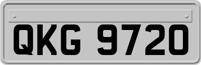 QKG9720