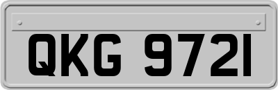 QKG9721