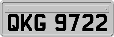 QKG9722