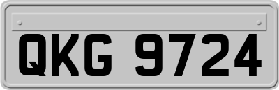 QKG9724