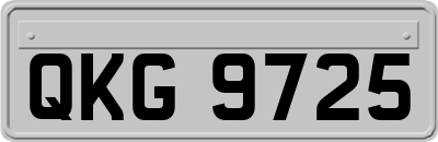 QKG9725