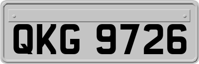 QKG9726