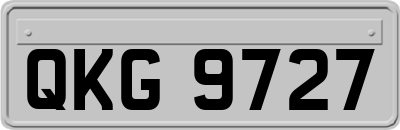 QKG9727