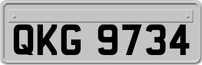 QKG9734