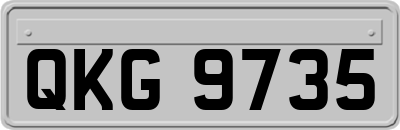 QKG9735