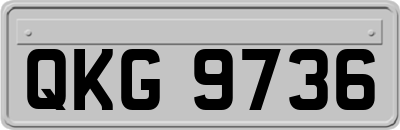 QKG9736