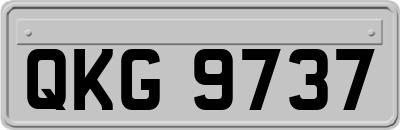 QKG9737