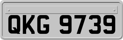 QKG9739