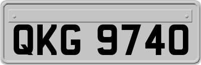 QKG9740