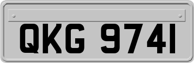 QKG9741