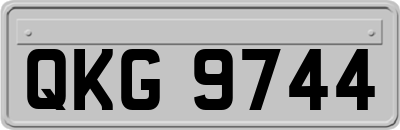 QKG9744