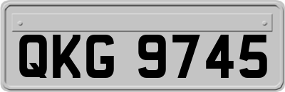 QKG9745