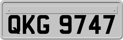 QKG9747