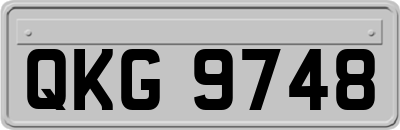 QKG9748