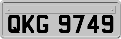 QKG9749