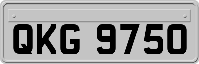 QKG9750