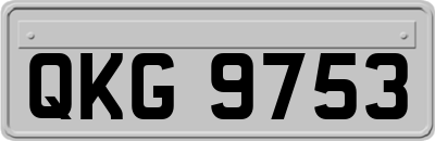 QKG9753