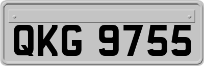 QKG9755