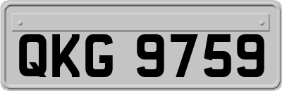 QKG9759