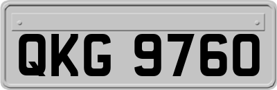 QKG9760