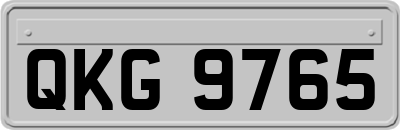 QKG9765