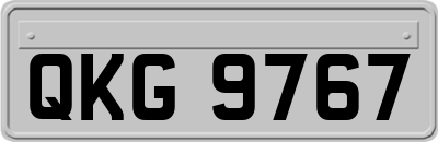 QKG9767