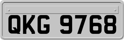 QKG9768