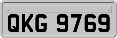 QKG9769