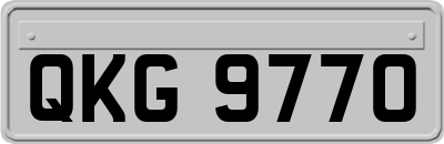 QKG9770