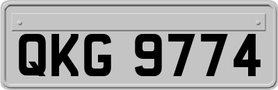 QKG9774