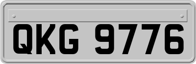 QKG9776