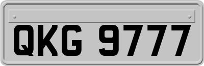 QKG9777