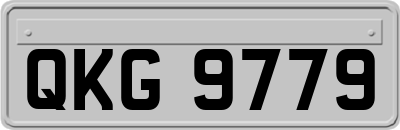 QKG9779