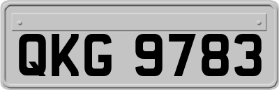 QKG9783