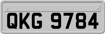 QKG9784