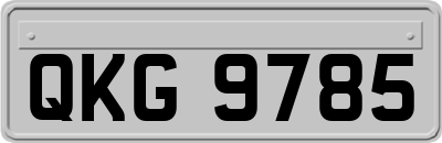 QKG9785