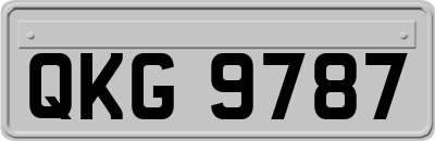 QKG9787