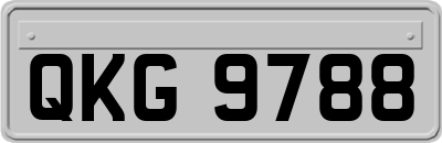 QKG9788