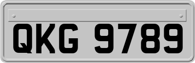 QKG9789