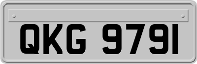 QKG9791