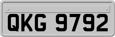 QKG9792