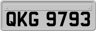 QKG9793