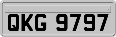 QKG9797