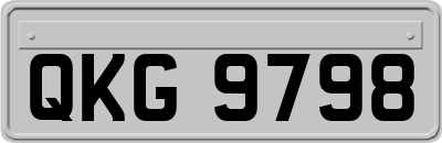 QKG9798