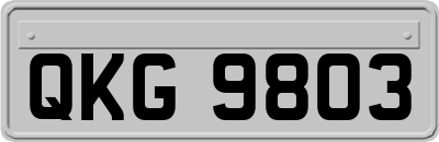 QKG9803