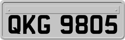 QKG9805